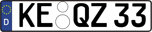 KE-QZ33
