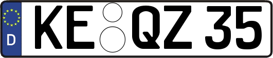 KE-QZ35
