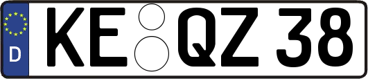 KE-QZ38