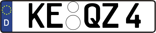 KE-QZ4