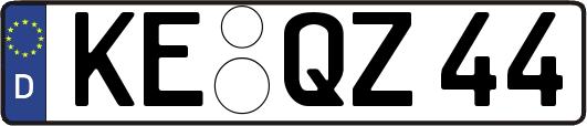 KE-QZ44