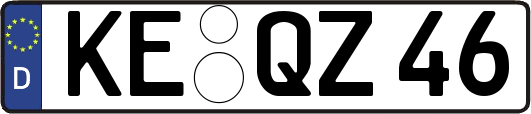 KE-QZ46
