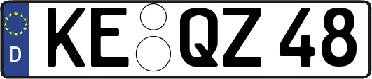 KE-QZ48