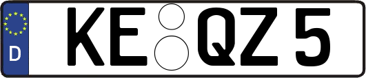 KE-QZ5
