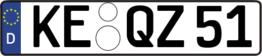 KE-QZ51