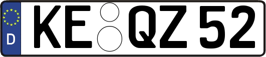 KE-QZ52