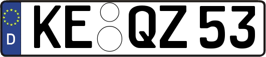 KE-QZ53