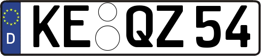 KE-QZ54
