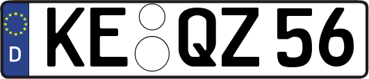 KE-QZ56