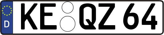 KE-QZ64