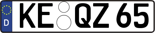 KE-QZ65