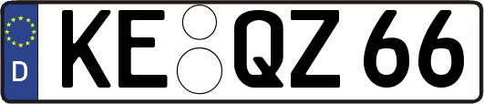 KE-QZ66