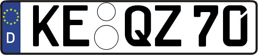 KE-QZ70