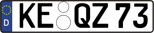 KE-QZ73