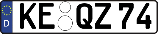KE-QZ74