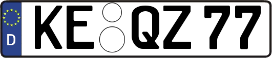 KE-QZ77