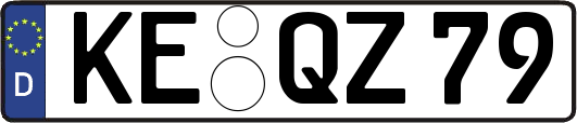 KE-QZ79