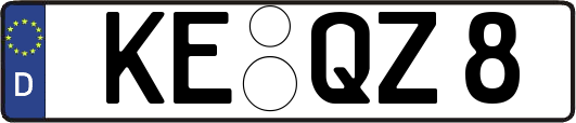 KE-QZ8