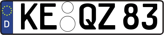KE-QZ83
