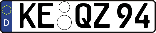 KE-QZ94