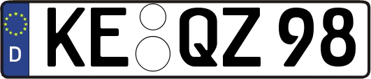 KE-QZ98