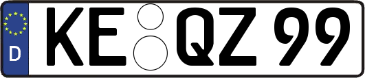KE-QZ99
