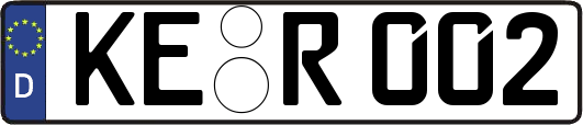 KE-R002
