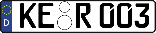 KE-R003