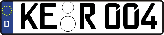KE-R004