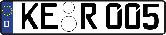 KE-R005