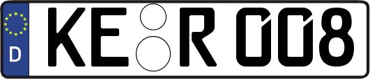KE-R008