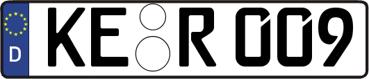 KE-R009