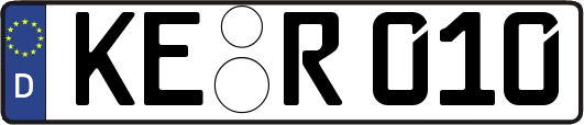 KE-R010