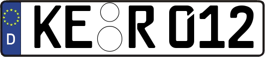 KE-R012
