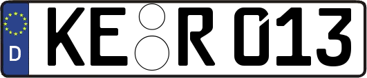KE-R013