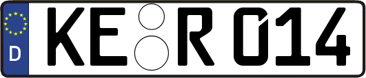 KE-R014