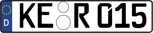 KE-R015