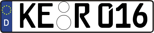 KE-R016