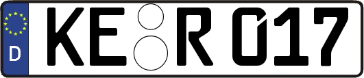 KE-R017
