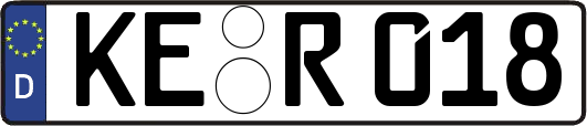 KE-R018