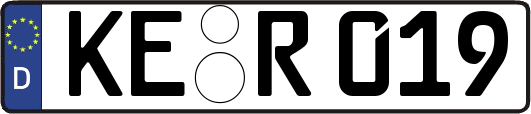 KE-R019