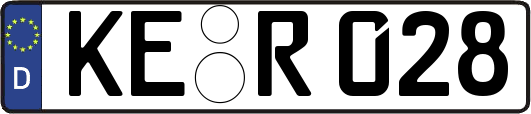 KE-R028