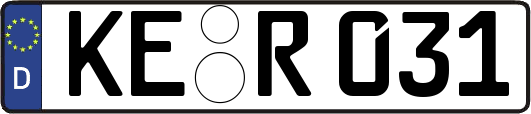 KE-R031