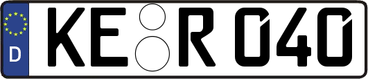 KE-R040