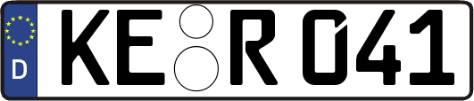 KE-R041