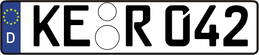 KE-R042
