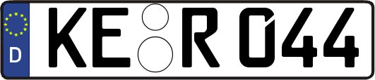 KE-R044