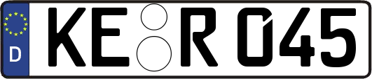 KE-R045