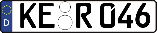 KE-R046