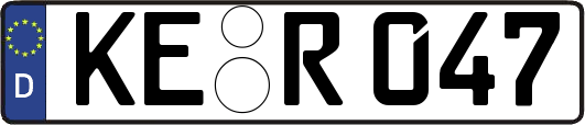 KE-R047
